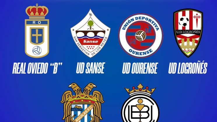 Posibles rivales par la UD Poblense