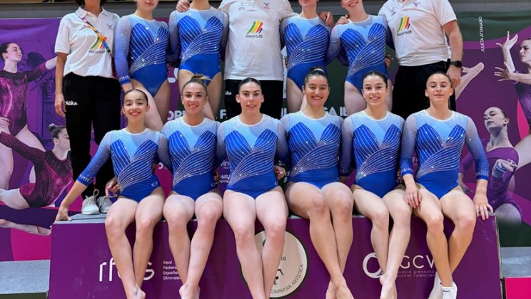 EL XELSKA ILLES BALEARS, A LA FINAL DE LA LIGA IBERDROLA 2026