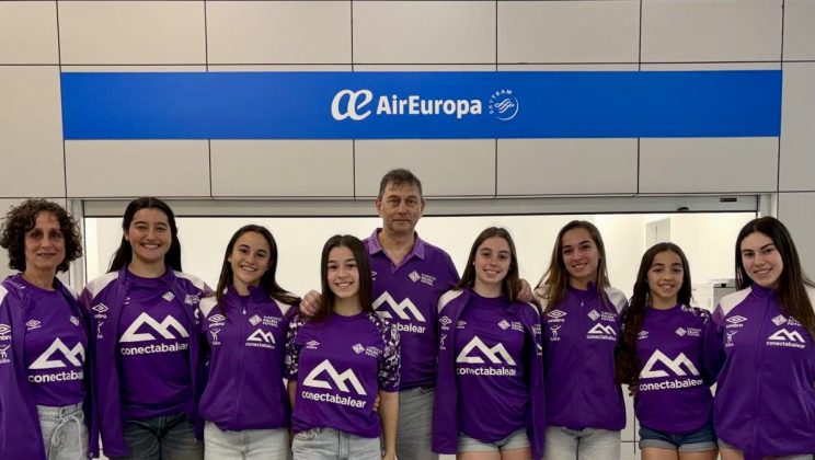 EL XELSKA ILLES BALEARS, EN BUSCA DE LA FINAL DE LIGA