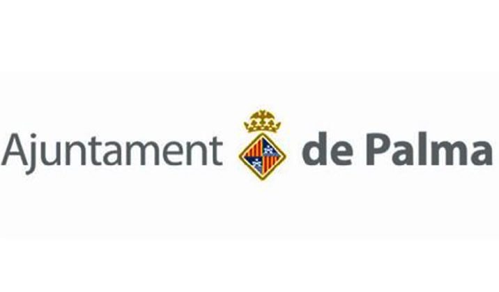 El Ajuntament de Palma inicia la recuperación de la pista  deportiva de Can Baró