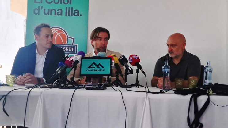 El Palmer Basket analiza su debut en Primera FEB y traza una ambiciosa línea de trabajo para el futuro