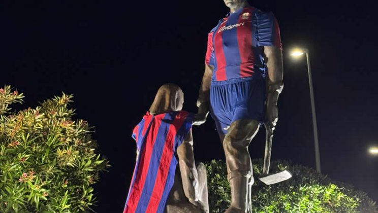 ¿Quién es el nuevo «fichaje» del Poblense?
