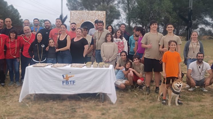 La nueva generación aprieta fuerte: la tirada del CCDS que está revolucionando el tiro balear