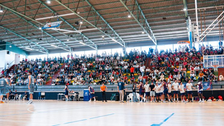 El Trofeu Biel Hurtado ja coneix els quatre equips que lluitaran per l’ascens