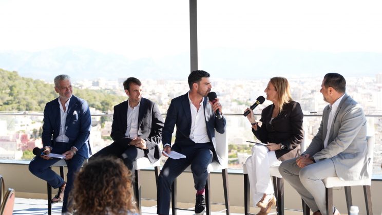 ¿Fútbol o Turismo? El plan maestro de la FFIB para cambiar el futuro de las Islas Baleares