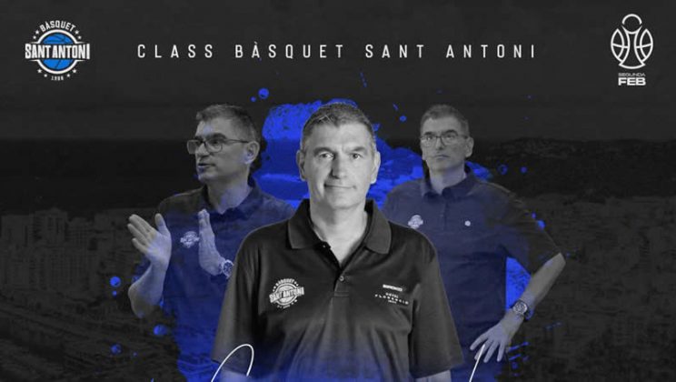 Comunicado C.B.SANT ANTONI
