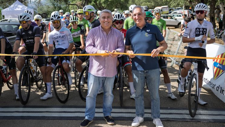 Ciclismo, CAMPIONATS DE BALEARS DE RUTA