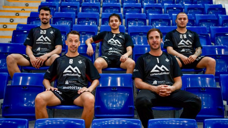 Son Moix dictará sentencia (jueves, 19:30 horas)