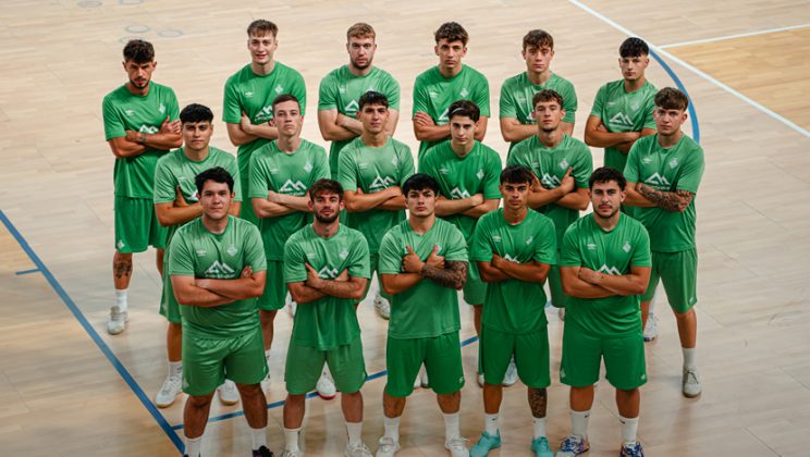 El Illes Balears Palma Futsal B, a un paso de Segunda División (sábado, 18:00 horas)