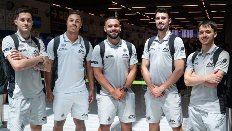 Último asalto por la final y Europa (sábado, 19:00 horas) Illes Balears Palma Futsal- ElPozo