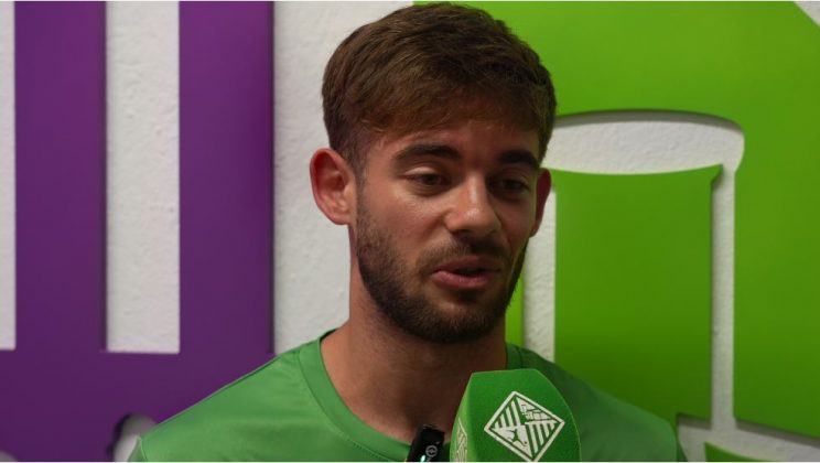 Declaraciones de Gonzalo, Palma Fut Sal