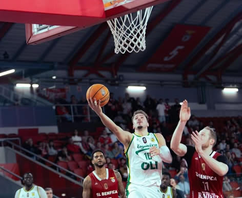 Primera incorporación del Fibwi Mallorca Bàsquet Palma 2026-27
