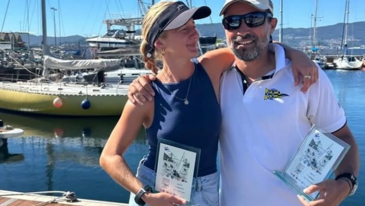 CAMPEONATO DE ESPAÑA DE SNIPE – CLUB MARÍTIMO DE MAHÓN