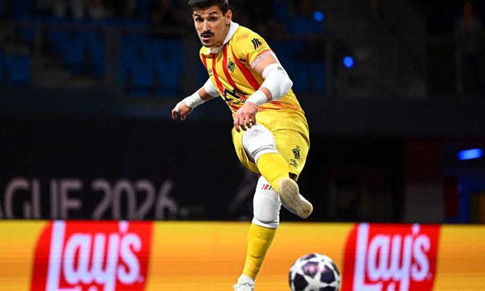 Luan Muller pasará por quirófano este sábado
