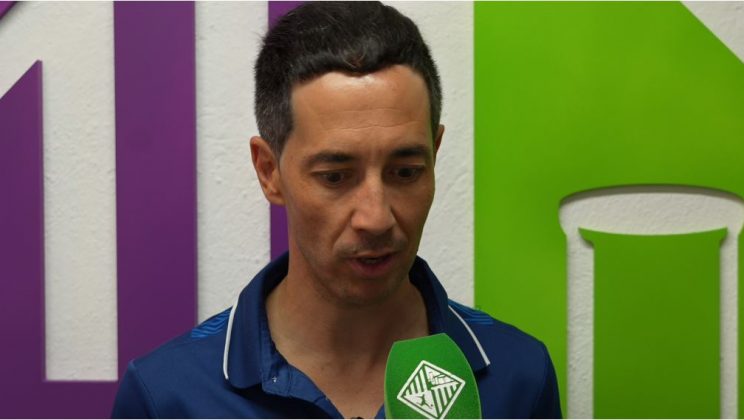 Declaraciones Oscar Tesias, Palma Fut Sal