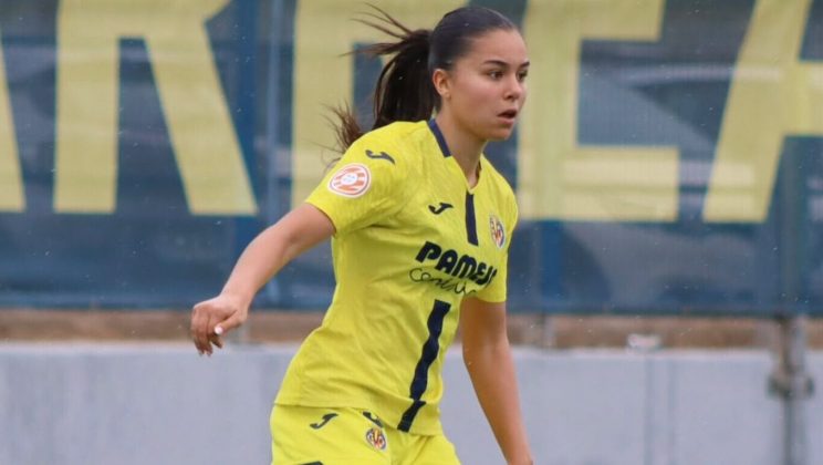 Roxanne Bolduc, primer fichaje del Balears FC para la temporada 26/27