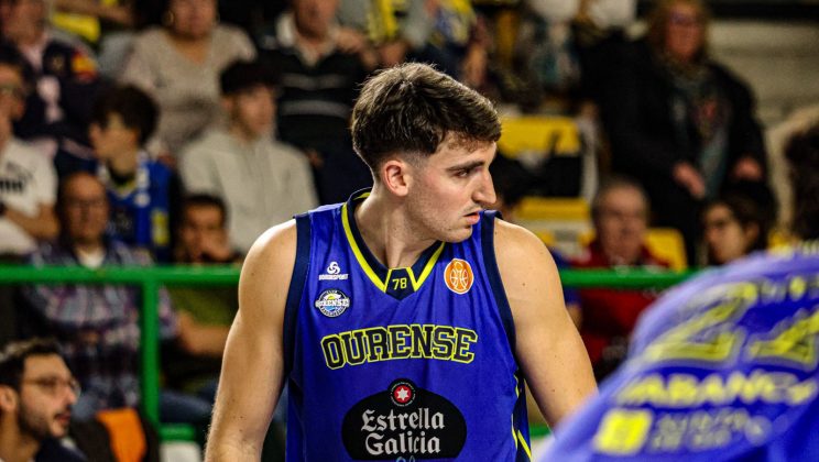 Sergi Huguet vuelve a casa y firma por el Fibwi Mallorca Básquet Palma 2026-27