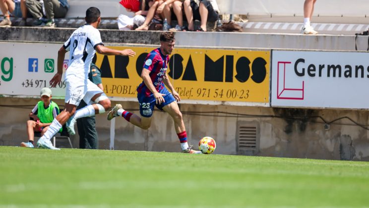 U.D. POBLENSE. COMUNICAT OFICIAL