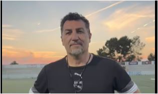 ENTREVISTA A JUAN CARLOS LORENZO “ EL PROFE”