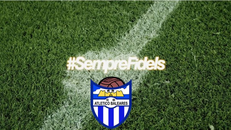 El CD Atlético Baleares presenta la Campaña de Abonados 26/27 #SempreFidels