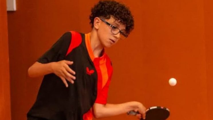 LOS PALISTAS  IBICENCOS VIAJAN A ZARAGOZA AL CTO DE ESPAÑA 2026