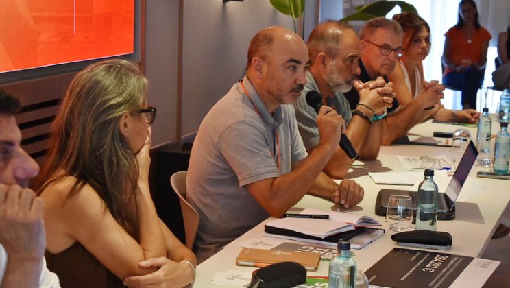 La Asamblea General de la FBIB marca la hoja de ruta de la próxima temporada del baloncesto balear