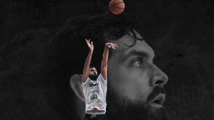 El Fibwi Palma anuncia la salida de Briam Vazquez
