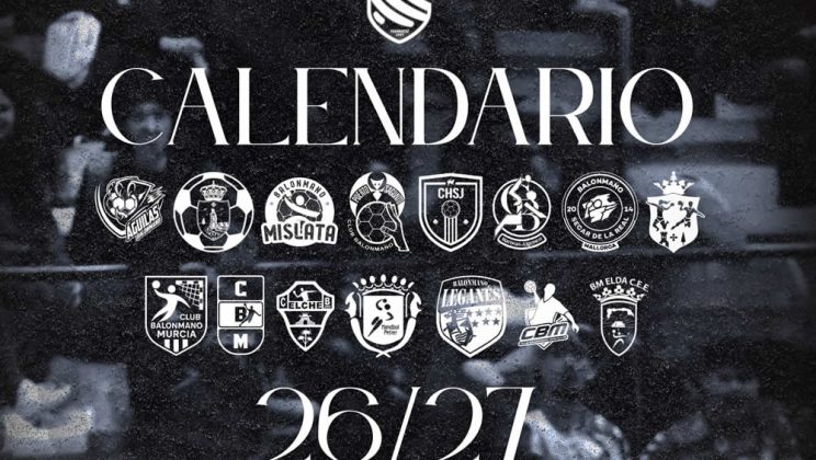 HANDBOL MALLORCA YA CONOCE SU HOJA DE RUTA 2026-2027