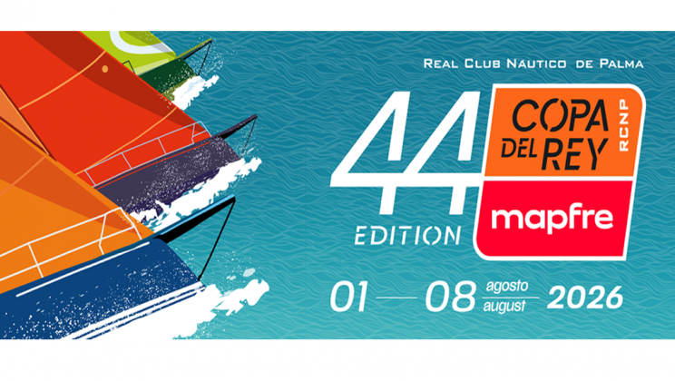 El sábado 1 de agosto a las 13:00 horas, el Real Club Náutico de Palma dará oficialmente el pistoletazo de salida de la regata con el acto de inauguración en la Sala Magna del edificio social del club.