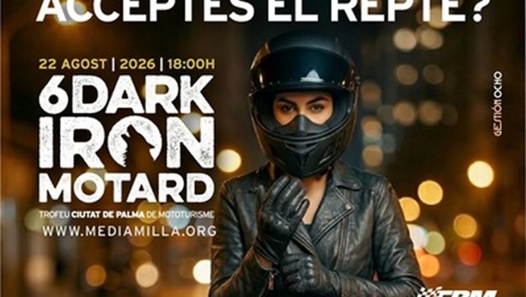 FBM. ACEPTA EL RETO?