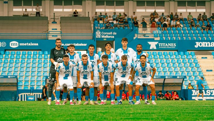 ATB. Primera victoria de la pretemporada (2-1)