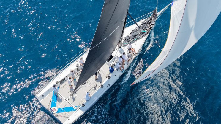 El “Hispania”, ante el reto de seguir la estela del “Vesper” en la Copa del Rey Mapfr