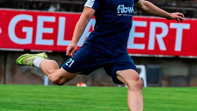 U.D. POBLENSE. INICI DE LA PRETEMPORADA