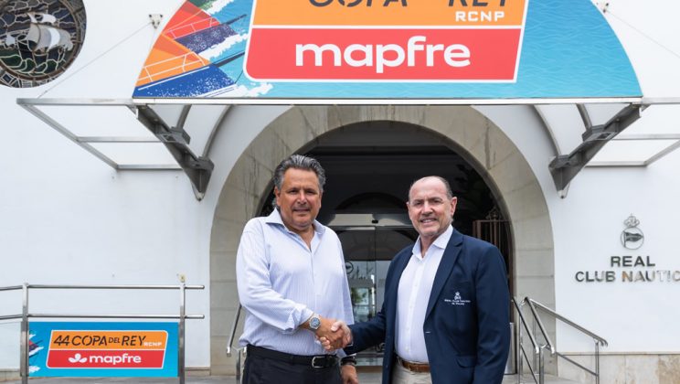 Almacenes Femenias refuerza la identidad mallorquina de la Copa del Rey Mapfre