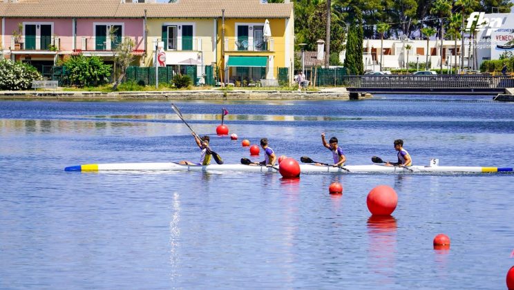 CAMPEONATO DE BALEARES JJPP DE VERANO – CLUB MARÍTIMO DE MAHÓN