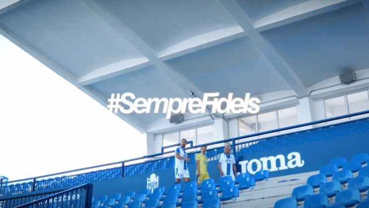 Presentamos la 1ª y 3ª equipación 2026/27 | Inspiradas en nuestra historia I