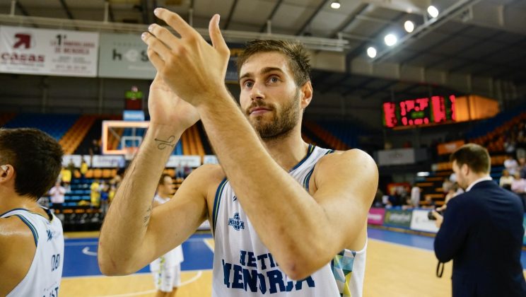 ¡Bombazo histórico en el baloncesto balear! El fichaje más inesperado de Sa Tintina que revoluciona el mercado