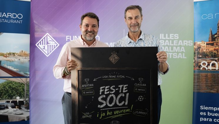 José Tirado: “Hay muchas cosas que cambian, pero hay una que nunca lo hace: el vínculo con nuestra afición”