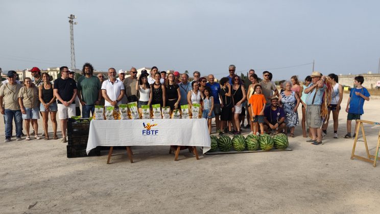 Polémica, calor y grandes lanzamientos: así se vivió una intensa jornada en el torneo de Sa Pobla