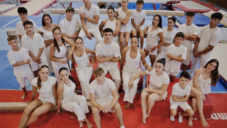 XELSKA ILLES BALEARS – PREPARADOS PARA LA BATALLA