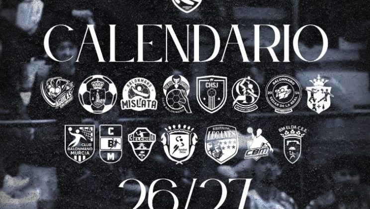 HANDBOL MALLORCA YA CONOCE SU HOJA DE RUTA 2026-2027