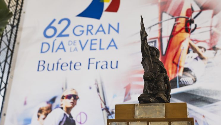El Gran Día de la Vela – Bufete Frau volverá a hacer grande la bahía de Palma