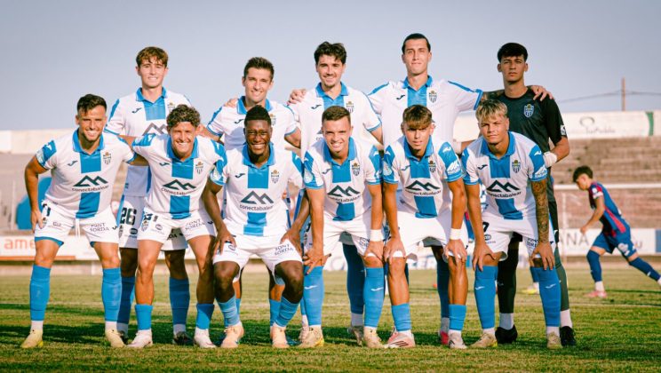 A.T.B. Derrota en Sa Pobla (1-0)