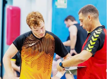 El Trasmapi Gobycar & Citubo HC Eivissa se mide al Fertiberia Puerto Sagunto en su segundo test de pretemporada