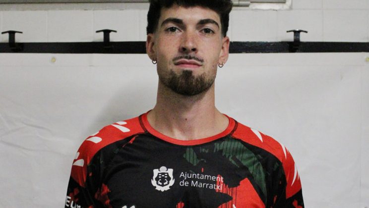 Handbol Mallorca | Antonio Castro renueva para la temporada 2026/2027