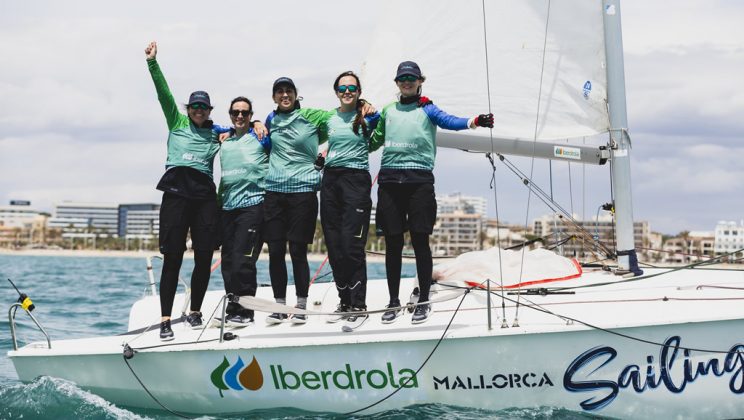 NAUTICA. La Liga Iberdrola reestructura su calendario y estrena temporada 2026/27 en septiembre