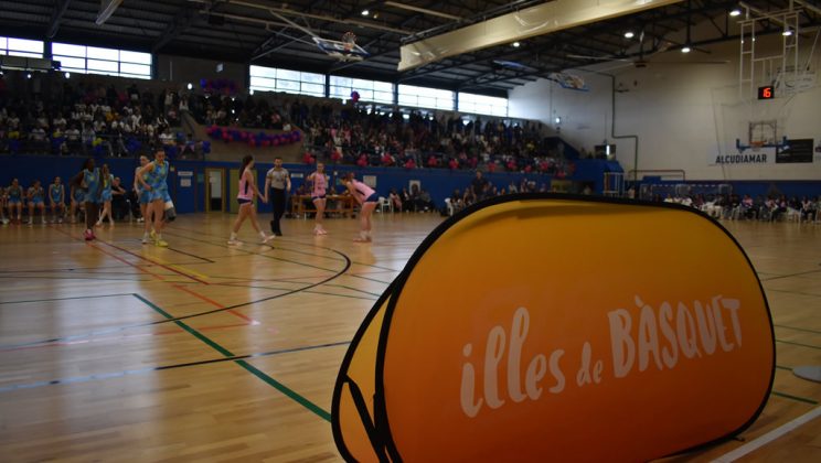 Basket ; 103 equipos inscritos en las competiciones baleares