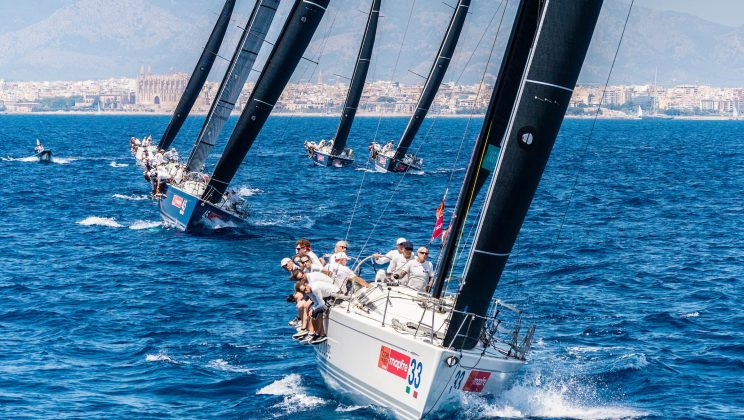 La 44 Copa del Rey Mapfre entra en su fase final con igualdad en todos los frentes
