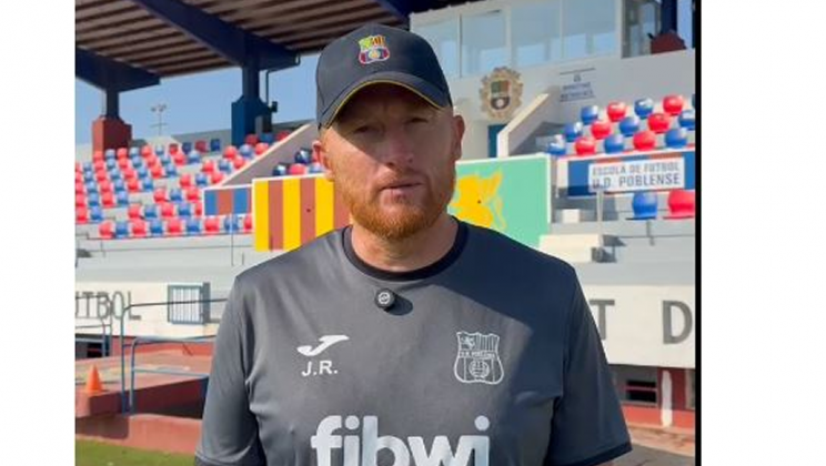 Declaraciones del Mister del Poblense, Julian