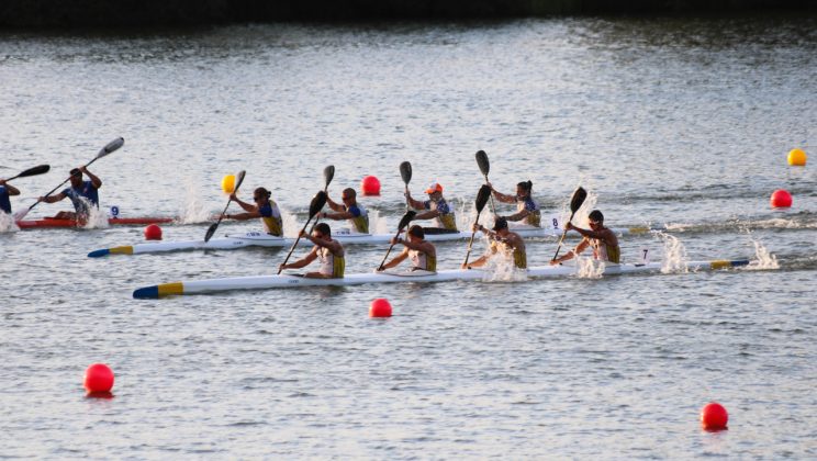 EL CLUB MARÍTIMO DE MAHÓN CUMPLE EN EL CAMPEONATO DE ESPAÑA JUNIOR Y SENIOR CON DOS MEDALLAS